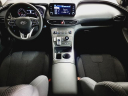 Thumbnail image of 2022 Hyundai SANTA FE at Classic Chevrolet Cadillac - Beaumont