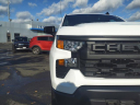 2024 Chevrolet Silverado 1500 Work Truck at Pride Chevrolet