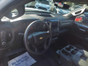 Thumbnail image of 2024 Chevrolet Silverado 1500 at Pride Chevrolet