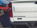 Thumbnail image of 2024 Chevrolet Silverado 1500 at Pride Chevrolet