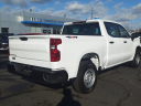 Thumbnail image of 2024 Chevrolet Silverado 1500 at Pride Chevrolet