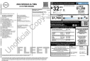 Thumbnail image of 2024 Nissan Altima at Ford of Montebello - USED