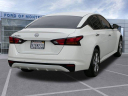 Thumbnail image of 2024 Nissan Altima at Ford of Montebello - USED