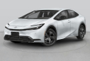 2024 Toyota Prius XLE at Westbury Toyota Scion