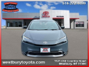 Thumbnail image of 2024 Toyota Prius at Westbury Toyota Scion