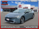 Thumbnail image of 2024 Toyota Prius at Westbury Toyota Scion