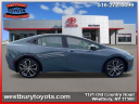 Thumbnail image of 2024 Toyota Prius at Westbury Toyota Scion
