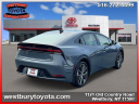 Thumbnail image of 2024 Toyota Prius at Westbury Toyota Scion