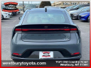 Thumbnail image of 2024 Toyota Prius at Westbury Toyota Scion