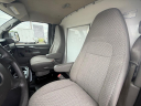 Thumbnail image of 2015 Chevrolet Express at OHIO AUTO WAREHOUSE LLC