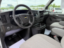 Thumbnail image of 2015 Chevrolet Express at OHIO AUTO WAREHOUSE LLC