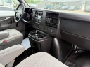 Thumbnail image of 2015 Chevrolet Express at OHIO AUTO WAREHOUSE LLC