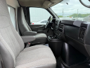 2015 Chevrolet Express 3500 at OHIO AUTO WAREHOUSE LLC