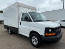 Thumbnail image of 2015 Chevrolet Express at OHIO AUTO WAREHOUSE LLC