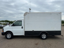 Thumbnail image of 2015 Chevrolet Express at OHIO AUTO WAREHOUSE LLC