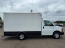 Thumbnail image of 2015 Chevrolet Express at OHIO AUTO WAREHOUSE LLC