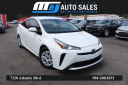 Thumbnail image of 2020 Toyota Prius at M&J auto Sales and Service