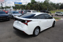 Thumbnail image of 2020 Toyota Prius at M&J auto Sales and Service