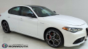 Thumbnail image of 2024 Alfa Romeo Giulia at Maserati & Alfa Romeo of Monmouth