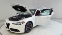 Thumbnail image of 2024 Alfa Romeo Giulia at Maserati & Alfa Romeo of Monmouth