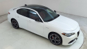 Thumbnail image of 2024 Alfa Romeo Giulia at Maserati & Alfa Romeo of Monmouth