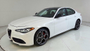 Thumbnail image of 2024 Alfa Romeo Giulia at Maserati & Alfa Romeo of Monmouth