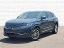 Thumbnail image of 2016 Lincoln MKX at Serra Honda Brighton