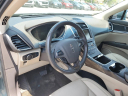 Thumbnail image of 2016 Lincoln MKX at Serra Honda Brighton
