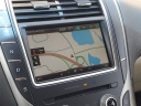 Thumbnail image of 2016 Lincoln MKX at Serra Honda Brighton