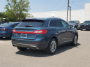 Thumbnail image of 2016 Lincoln MKX at Serra Honda Brighton