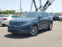 Thumbnail image of 2016 Lincoln MKX at Serra Honda Brighton