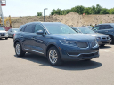 Thumbnail image of 2016 Lincoln MKX at Serra Honda Brighton