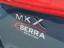 Thumbnail image of 2016 Lincoln MKX at Serra Honda Brighton