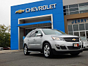 Thumbnail image of 2014 Chevrolet Traverse at Jerry's Leesburg Chevrolet