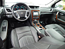 Thumbnail image of 2014 Chevrolet Traverse at Jerry's Leesburg Chevrolet