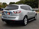 Thumbnail image of 2014 Chevrolet Traverse at Jerry's Leesburg Chevrolet