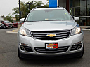 Thumbnail image of 2014 Chevrolet Traverse at Jerry's Leesburg Chevrolet