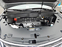 Thumbnail image of 2014 Chevrolet Traverse at Jerry's Leesburg Chevrolet