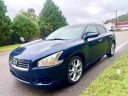Thumbnail image of 2014 Nissan Maxima at CASH AUTO DEALS