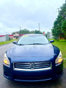 Thumbnail image of 2014 Nissan Maxima at CASH AUTO DEALS