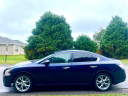 Thumbnail image of 2014 Nissan Maxima at CASH AUTO DEALS