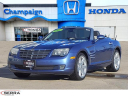 Thumbnail image of 2006 Chrysler Crossfire at Serra Buick Gmc Champaign