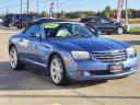 Thumbnail image of 2006 Chrysler Crossfire at Serra Buick Gmc Champaign