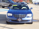 2006 Chrysler Crossfire Limited at Serra Buick Gmc Champaign