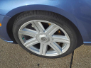 Thumbnail image of 2006 Chrysler Crossfire at Serra Buick Gmc Champaign