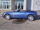 Thumbnail image of 2006 Chrysler Crossfire at Serra Buick Gmc Champaign