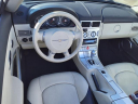 Thumbnail image of 2006 Chrysler Crossfire at Serra Buick Gmc Champaign