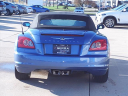Thumbnail image of 2006 Chrysler Crossfire at Serra Buick Gmc Champaign