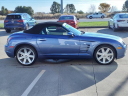 Thumbnail image of 2006 Chrysler Crossfire at Serra Buick Gmc Champaign
