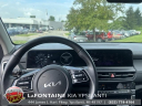 2024 Kia Seltos SX at LaFontaine Kia